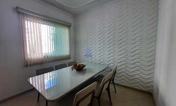 Imagem 3: Casa Geminada 03 quartos, suíte, lavabo, 03 vagas