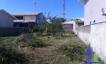 Imagem: Terreno para Venda em Palhoça, Praia de