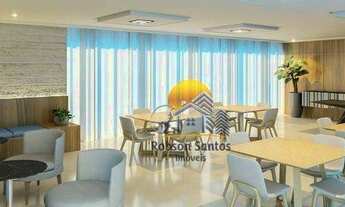 Imagem 7: Mucuripe - Apartamento 54,76m² com 02 quartos e 01 vaga