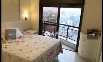 Imagem 2: Cobertura mobiliada com 3 dormitórios à venda em Coqueiros Florianópolis SC Vista Mar