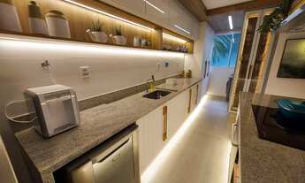 Imagem 6: Apartamento LANÇAMENTO COM 3 SUÍTES - Alto Padrão - Park Lozandes - Goiânia - GO