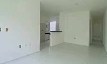 Imagem 6: Casa com 70 m² e 2 suítes - Eusébio - CE