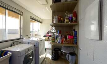 Imagem 9: Belissima casa alto padrão, em condominio fechado, Santa Felicidade