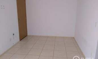 Imagem 5: Apartamento com 2 quartos no Parque Gran Viena - Bairro Jardim Balneário Meia Ponte em Go