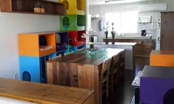 Imagem 5: Casa à venda no bairro São João do Rio Vermelho - Florianópolis/SC