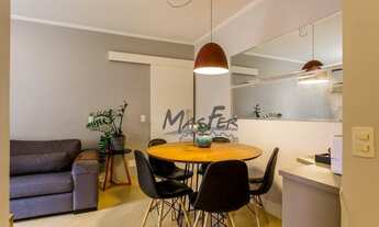 Imagem 2: Apartamento reformado, 03 dormitórios (01 suíte), 1 vaga com ótimo lazer na Freguesia do Ó