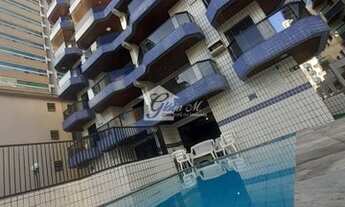 Imagem 2: Locação 2 Dorm,150m da Praia-Boqueirão-PG 2.800,00 Cod: 1875