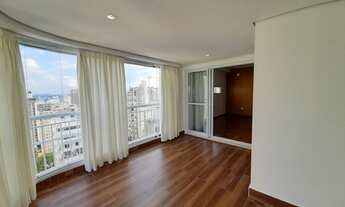 Imagem: Jardins locação 89 m² 2 suítes 2 vagas