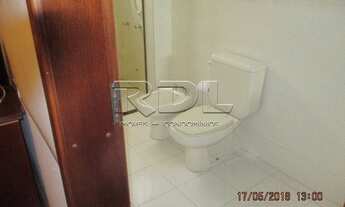 Imagem 5: Apartamento para aluguel, 4 quartos, 2 suítes, 3 vagas, JARDIM - Santo André/SP