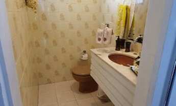 Imagem 4: Apartamento para venda com 182 metros quadrados com 4 quartos em Vitória - Salvador - BA