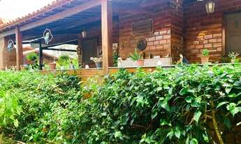 Imagem 5: Casa de condomínio - Ref. GM-0268