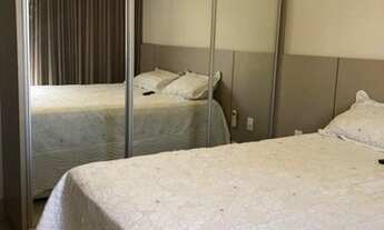 Imagem 2: Apartamento com 2 quartos no Residencial you II - Bairro Vila dos Alpes em Goiânia