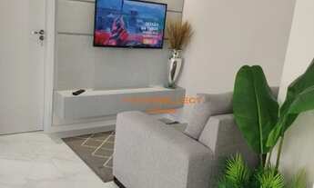 Imagem 3: Apartamento novo, pronto para morar no Bairro Alto da XV R$ 381.600