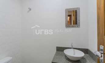 Imagem 6: Apartamento para venda possui 206 metros quadrados com 3 quartos em Setor Bueno - Goiânia