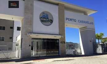 Imagem: Florianópolis - Apartamento Padrão - Canasvieiras