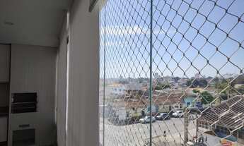 Imagem 6: 4600-Apartamento para aluguel tem 114 metros quadrados com 3 quartos em Vila Edmundo - Tau