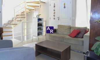 Imagem 5: Casa a venda condomínio Fechado Granja Viana com piscina, 3 dormitórios, 2 suites, 2 vagas