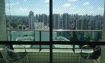 Imagem 3: Excelente apto 140 m² 4 quartos . suites, muito lazer,02 vagas, andar alto