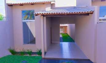 Imagem: Casa 2 Q suítes e área gourmet no Independência