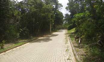 Imagem: Nova Lima - Loteamento/Condomínio - Pasárgada