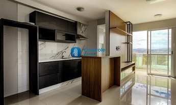 Imagem 2: Apartamento com 03 dormitórios, sendo 01 suíte na Pedra Branca / Palhoça