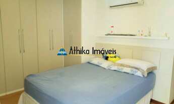 Imagem 5: PORTEIRA FECHADA Imóvel 3 quartos com 1 suíte no Parque das Castanheiras