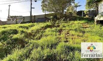 Imagem 2: Terreno à venda, 723 m² por R$ 900.000,00 - Pilarzinho - Curitiba/PR