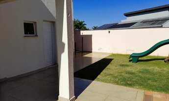 Imagem 4: SUN LAKE - Casa com 3 dormitórios (3 suítes) à venda, 196 m² por R$ 2.660.000 - Sun Lake R