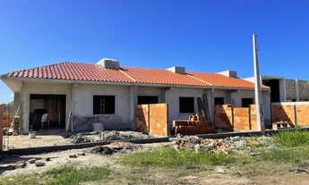 Imagem 2: CASAMATINHOS Casa com 2 dormitórios