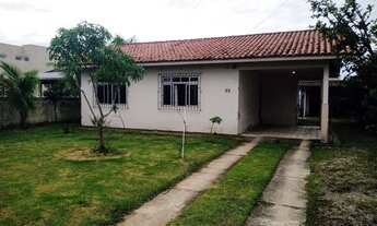 Imagem 2: Casa térrea sozinha no terreno à venda de 2 dormitórios na Praia do mar aberto na Pinheira