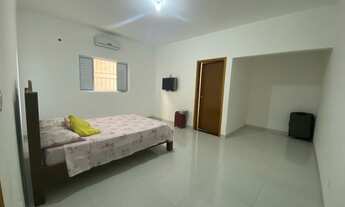 Imagem 3: CASA POR TEMPORADA PARA FAMÍLIA EM PRESIDENTE EPITÁCIO