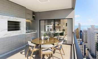 Imagem 2: Apartamento lançamento 3 suítes em Itapema SC