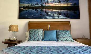 Imagem 5: Lindo sobrado 5 suítes no Interlagos