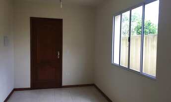 Imagem 4: Apartamentos para aluguel 64 metros quadrados com 2 quartos em Weissópolis - Pinhais - PR