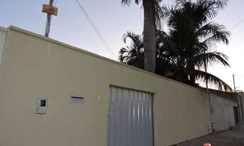 Imagem: Casa 03 Quartos