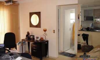 Imagem 2: Sao Jose dos Campos - Apartamento Padrão - Jardim Veneza