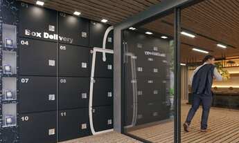 Imagem 7: Flat no Bessa, Restinga, a partir de 215.900,00(BES10