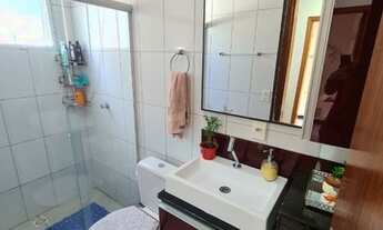 Imagem 4: Casa Condomínio Fechado 3 dormitórios - Lazer em Segurança em um Só Lugar