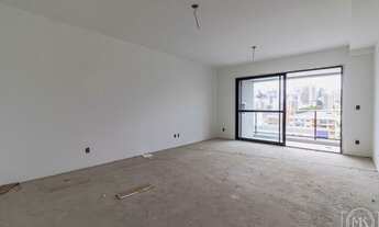 Imagem 3: Apartamento à venda, 86 m² por R$ 1.130.000,00 - Petrópolis - Porto Alegre/RS