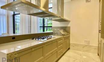 Imagem 3: Apartamento com 4 suites à venda, 173 m² privativos no bairro américa - joinville / sc