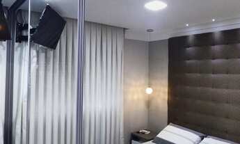 Imagem 7: Apartamento para venda tem 100 metros quadrados com 3 quartos em Cambuci - São Paulo