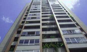 Imagem 3: Praça Fleming, Andar Alto, 03 quartos, 02 Vagas Livres e Cobertas