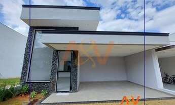 Imagem: Casa com 3 dormitórios sendo 1 suíte à