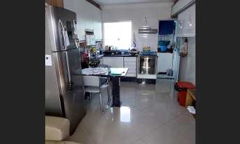 Imagem 4: Apartamento para venda com 50 metros quadrados com 2 quartos em Vila Ré - São Paulo - SP