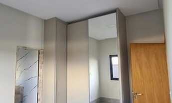 Imagem 4: Aparecida de Goiânia - Casa de Condomínio - Residencial Araguaia