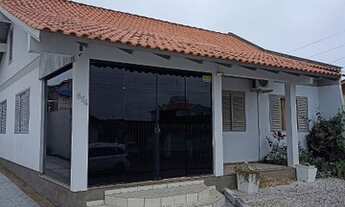 Imagem: Casa de Alvenaria com 03 dormitórios, sendo