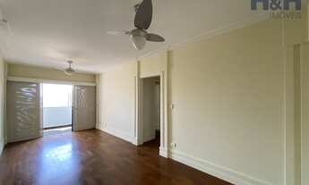 Imagem 2: PIRACICABA - Apartamento Padrão - Centro