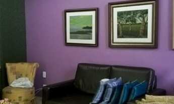 Imagem 4: Condomínio Residencial Vincitore Casa 207 M², 03 Suítes, B. Flores