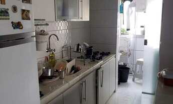 Imagem 3: Apartamento para Venda em Goiânia, Jardim Goiás, 3 dormitórios, 1 suíte, 2 banheiros, 2 va