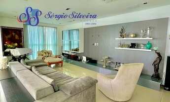 Imagem 3: Excelente apartamento vista mar no Meireles com 3 suítes